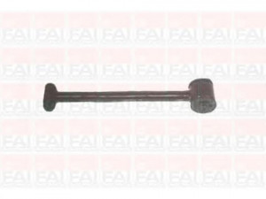 FAI AutoParts SS4454 vikšro valdymo svirtis 
 Ašies montavimas/vairavimo mechanizmas/ratai -> Valdymo svirtis/pasukamosios svirties sujungimas -> Vairo trauklės (valdymo svirtis, išilginis balansyras, diago
5511163J10