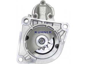 AD KÜHNER 254634 starteris 
 Elektros įranga -> Starterio sistema -> Starteris
51810308