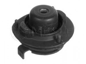 MEYLE 014 032 0045 pakabos statramsčio atraminis guolis 
 Ašies montavimas/vairavimo mechanizmas/ratai -> Montavimas, pakabos statramstis
129 320 03 44