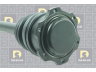 DA SILVA C9188 kardaninis velenas 
 Ratų pavara -> Kardaninis velenas
1H0407271N, 1H0407271N, 1H0407271N