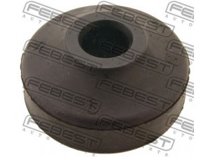FEBEST SZSB-016 tarpiklio įvorė, amortizatorius
41812-63J00