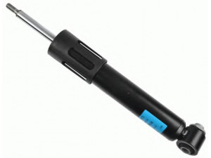 SACHS 314 873 amortizatorius 
 Pakaba -> Amortizatorius
33 52 6 781 678, 33 52 6 795 449