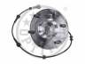 OPTIMAL 961721 rato guolio komplektas 
 Ašies montavimas/vairavimo mechanizmas/ratai -> Rato stebulė/montavimas -> Rato guolis
402027S000, 402027S100