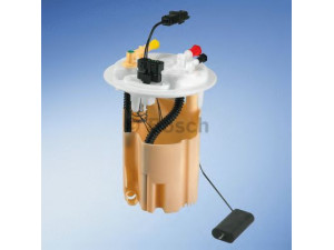 BOSCH 0 986 580 382 siuntimo blokas, degalų bakas 
 Elektros įranga -> Jutikliai
1525 GW, 1525 QF, 1525 QF