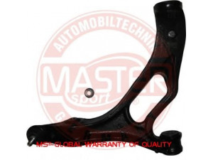 MASTER-SPORT 29741-PCS-MS vikšro valdymo svirtis 
 Ašies montavimas/vairavimo mechanizmas/ratai -> Valdymo svirtis/pasukamosios svirties sujungimas -> Vairo trauklės (valdymo svirtis, išilginis balansyras, diago
955 341 017 30, 955 341 017 31