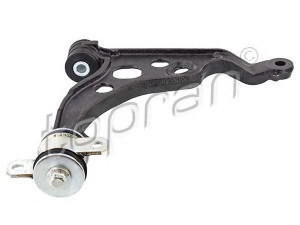 TOPRAN 720 775 vikšro valdymo svirtis 
 Ašies montavimas/vairavimo mechanizmas/ratai -> Valdymo svirtis/pasukamosios svirties sujungimas -> Vairo trauklės (valdymo svirtis, išilginis balansyras, diago
3521 65, 3521 H2, 3521 J3, 3521 65
