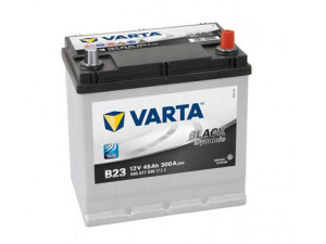 VARTA 5450770303122 starterio akumuliatorius; starterio akumuliatorius 
 Elektros įranga -> Akumuliatorius
A970X-10655-HA