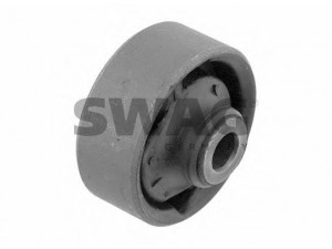 SWAG 89 93 0916 valdymo svirties/išilginių svirčių įvorė 
 Ašies montavimas/vairavimo mechanizmas/ratai -> Valdymo svirtis/pasukamosios svirties sujungimas -> Montavimas/sutvirtinimas
96653381, 96653381