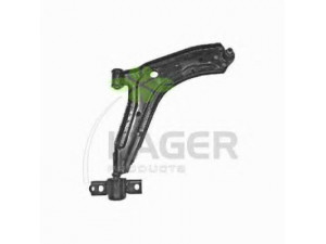 KAGER 87-0433 vikšro valdymo svirtis 
 Ašies montavimas/vairavimo mechanizmas/ratai -> Valdymo svirtis/pasukamosios svirties sujungimas -> Vairo trauklės (valdymo svirtis, išilginis balansyras, diago
48068-35041, 48068-35042, J48 068 350 42