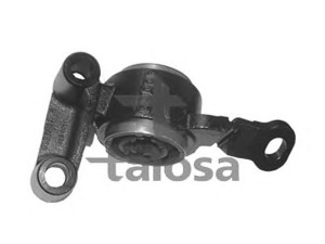 TALOSA 57-08417 valdymo svirties/išilginių svirčių įvorė 
 Ašies montavimas/vairavimo mechanizmas/ratai -> Valdymo svirtis/pasukamosios svirties sujungimas -> Montavimas/sutvirtinimas
31126757562