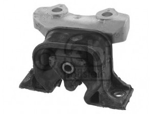 FEBI BILSTEIN 32013 variklio montavimas 
 Variklis -> Variklio montavimas -> Variklio montavimo rėmas
0684 183, 684 183, 09227880, 9227880