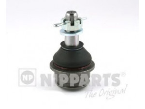 NIPPARTS J4862035 atramos/vairo trauklė 
 Ašies montavimas/vairavimo mechanizmas/ratai -> Sujungimai -> Atramos/vairo trauklė
43330-60010
