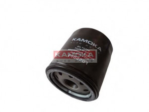 KAMOKA F102201 alyvos filtras 
 Techninės priežiūros dalys -> Techninės priežiūros intervalai
1109-Y4, 11501-01610, 15601-13010