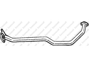 BOSAL 850-053 išleidimo kolektorius 
 Išmetimo sistema -> Išmetimo vamzdžiai
71 746 813, 71 768 024, 14230-79J51