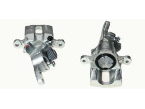 BUDWEG CALIPER 342436 stabdžių apkaba 
 Dviratė transporto priemonės -> Stabdžių sistema -> Stabdžių apkaba / priedai
43230-SG0-G01, 43230-SG0-G02, 43230-SG0-G03