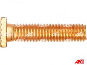 AS-PL SP9002 remonto komplektas, starteris