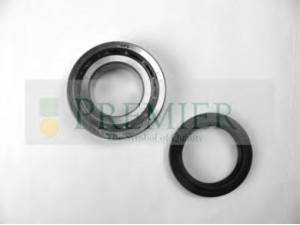 BRT Bearings BRT908 rato guolio komplektas 
 Ašies montavimas/vairavimo mechanizmas/ratai -> Rato stebulė/montavimas -> Rato guolis