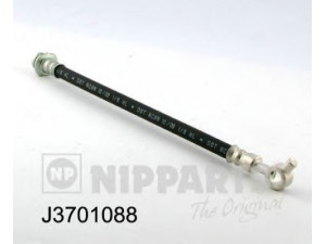 NIPPARTS J3701088 stabdžių žarnelė 
 Stabdžių sistema -> Stabdžių žarnelės
46210-01J10