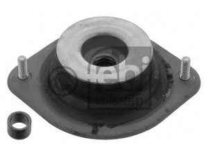 FEBI BILSTEIN 02413 pakabos statramsčio atraminis guolis 
 Ašies montavimas/vairavimo mechanizmas/ratai -> Montavimas, pakabos statramstis
171 412 329 A, 171 412 329 A S1