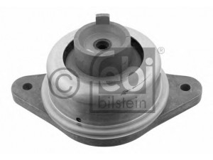 FEBI BILSTEIN 29512 variklio montavimas 
 Variklis -> Variklio montavimas -> Variklio montavimo rėmas
221 240 08 17, 221 240 19 17