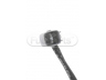 STANDARD LB2159 lambda jutiklis 
 Variklis -> Variklio elektra
89465-33260, 89465-53150