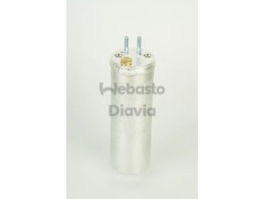WEBASTO 82D0175644MA džiovintuvas, oro kondicionierius 
 Oro kondicionavimas -> Džiovintuvas
97801-02000