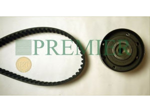 BRT Bearings PBTK262 paskirstymo diržo komplektas
074109243