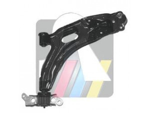 RTS 96-00151-1 vikšro valdymo svirtis 
 Ašies montavimas/vairavimo mechanizmas/ratai -> Valdymo svirtis/pasukamosios svirties sujungimas -> Vairo trauklės (valdymo svirtis, išilginis balansyras, diago
46454596, 46546774
