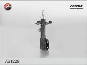 FENOX A61229 amortizatorius 
 Pakaba -> Amortizatorius
4851005200, 4851005210, 4851005220