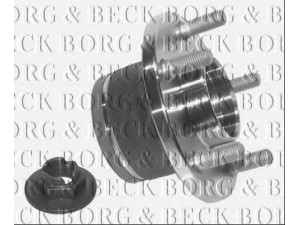 BORG & BECK BWK951 rato guolio komplektas 
 Ašies montavimas/vairavimo mechanizmas/ratai -> Rato stebulė/montavimas -> Rato guolis
1362870, 4494879