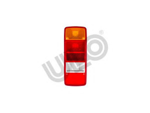 ULO 3819-02 lęšis, kombinuotas galinis žibintas
81.25225-6141, 81252296036