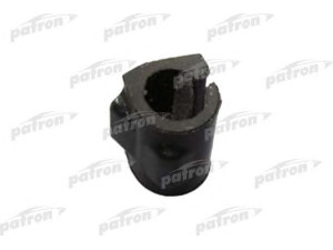 PATRON PSE2266 skersinio stabilizatoriaus įvorių komplektas 
 Ašies montavimas/vairavimo mechanizmas/ratai -> Stabilizatorius/fiksatoriai -> Sklendės