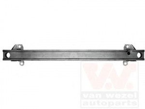 VAN WEZEL 4331681 skersinis bėgis 
 Kėbulas -> Kėbulo dalys/ sparnas/buferis -> Side/ Cross Member
8200564847, 8200834849