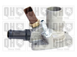 QUINTON HAZELL QTH642K termostatas, aušinimo skystis 
 Aušinimo sistema -> Termostatas/tarpiklis -> Thermostat
55194029, 55202176, 55250824, 55194029