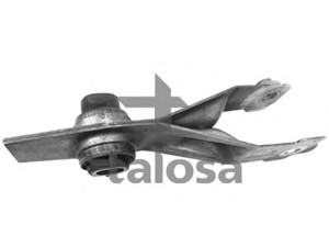 TALOSA 61-05197 variklio montavimas 
 Variklis -> Variklio montavimas -> Variklio montavimo rėmas
8200250743
