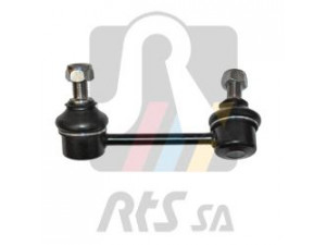 RTS 97-99709-2 šarnyro stabilizatorius 
 Ašies montavimas/vairavimo mechanizmas/ratai -> Stabilizatorius/fiksatoriai -> Savaime išsilyginanti atrama
4056A111, MR418052