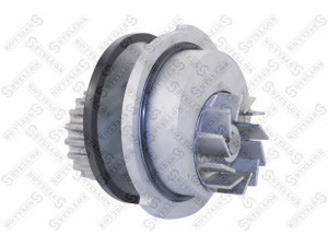 STELLOX 4534-0002-SX vandens siurblys 
 Aušinimo sistema -> Vandens siurblys/tarpiklis -> Vandens siurblys
94013802, 96351284, 96351971, 96352649