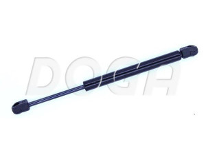 DOGA 2034633 dujinė spyruoklė, gaubtas
654702Y010, 654712Y010