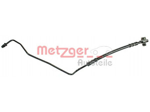 METZGER 4119364 stabdžių žarnelė 
 Stabdžių sistema -> Stabdžių žarnelės
6N0 611 763J