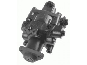 ZF Parts 2913 001 hidraulinis siurblys, vairo sistema
32 41 1 137 665, 32 41 1 137 748