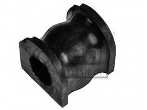 FEBI BILSTEIN 42369 skersinio stabilizatoriaus įvorių komplektas 
 Ašies montavimas/vairavimo mechanizmas/ratai -> Stabilizatorius/fiksatoriai -> Sklendės
GS1D-28-156