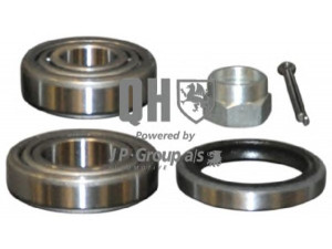JP GROUP 3851300819 rato guolio komplektas 
 Ašies montavimas/vairavimo mechanizmas/ratai -> Rato stebulė/montavimas -> Rato guolis
B00233047, B09226075, 0031733075