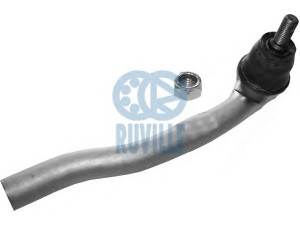 RUVILLE 917459 skersinės vairo trauklės galas 
 Vairavimas -> Vairo mechanizmo sujungimai
53540-SAA-003, 53540-SEL-T01