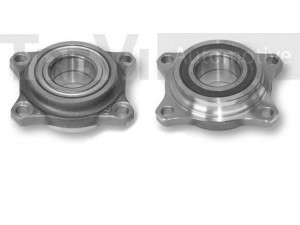 TREVI AUTOMOTIVE WB1670 rato guolio komplektas 
 Ašies montavimas/vairavimo mechanizmas/ratai -> Rato stebulė/montavimas -> Rato guolis
51813925, 71753817