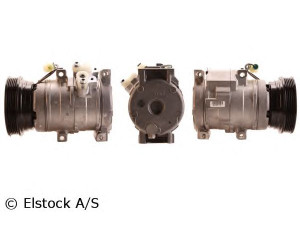 ELSTOCK 51-0709 kompresorius, oro kondicionierius 
 Oro kondicionavimas -> Kompresorius/dalys
JPB000030