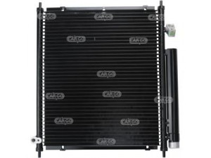 HC-Cargo 260063 kondensatorius, oro kondicionierius 
 Oro kondicionavimas -> Kondensatorius
80110-SAA-003, 80110-SAA-J01