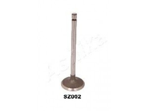 ASHIKA 15SZ002 įleidimo vožtuvas 
 Variklis -> Variklio uždegimo laiko reguliavimo kontrolė -> Vožtuvų eilė -> Vožtuvai/dalys
12911-82000, 12911-82010, 1291182010000