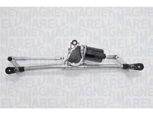 MAGNETI MARELLI 064012004010 langų valytuvų sistema 
 Priekinio stiklo valymo sistema -> Priekinio stiklo valymo sistema
46785972, 51705236