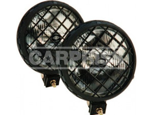CARPRISS 71510015 rūko žibintų rinkinys