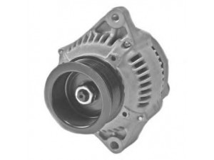 BTS Turbo L610651 kintamosios srovės generatorius
600-861-3410, 19883-64011